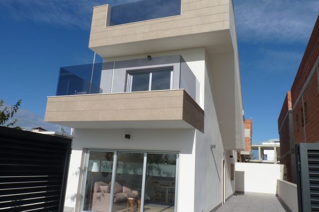Villa for sale in Villas Torre De La Horadada, Alicante, Valencia, Spain