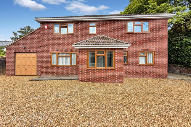 4-bed house on 3, Acacia Drive, Westbury, £475,000