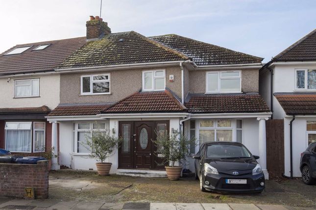 Thumbnail Property for sale in Betham Road, Greenford