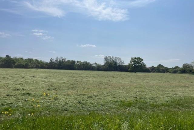 Land for sale in Farndon Meadow, Holt, Wrexham