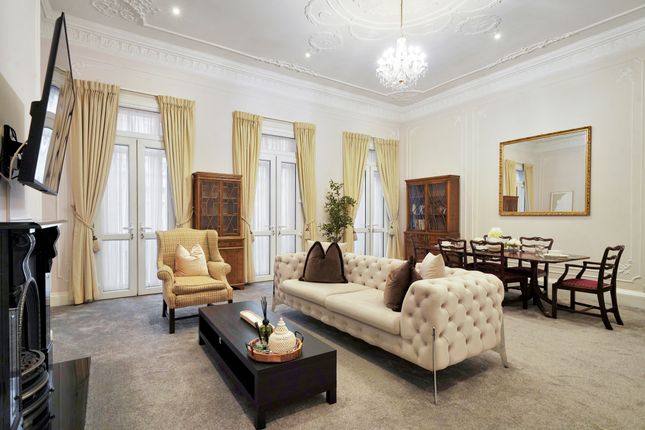 Elegant Mayfair Hideaway | Central London, Hertford Street, London photo 4