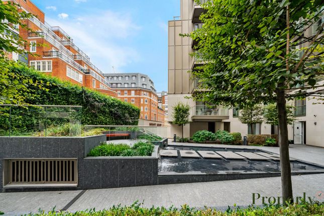 Flat for sale in Horseferry Road, London