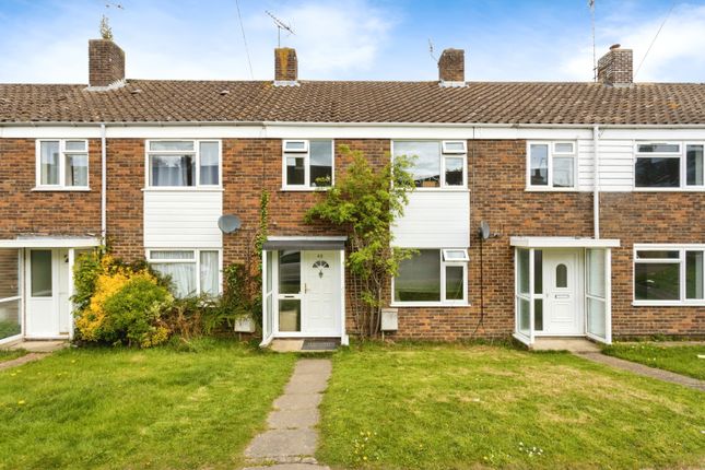 Thumbnail Terraced house for sale in Springfields, Ticehurst, Wadhurst, East Sussex