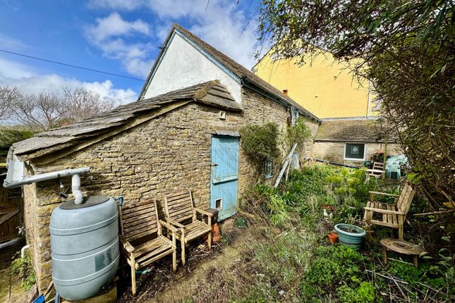 Semi-detached house for sale in Langton Matravers, Swanage