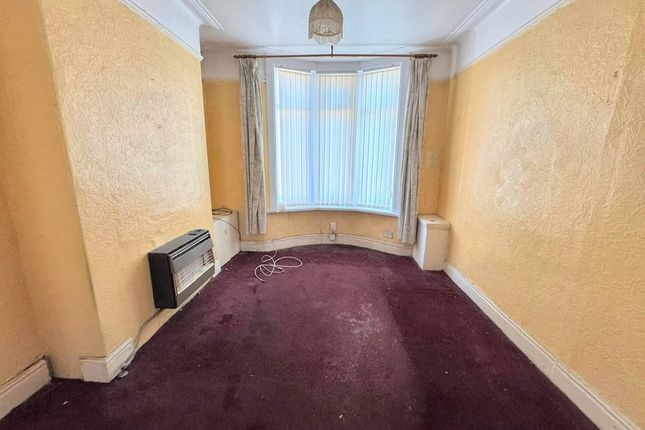 Sunbeam Road, Liverpool photo 4