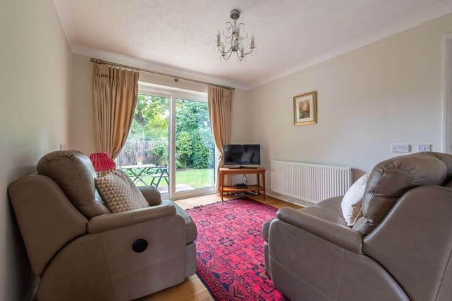 Bungalow for sale in Weston Lea, West Horsley, Leatherhead