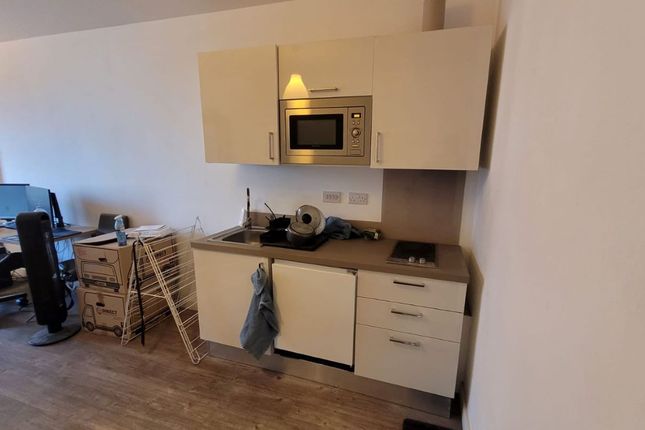 Flat 428, 2, Moorfields, Liverpool photo 3