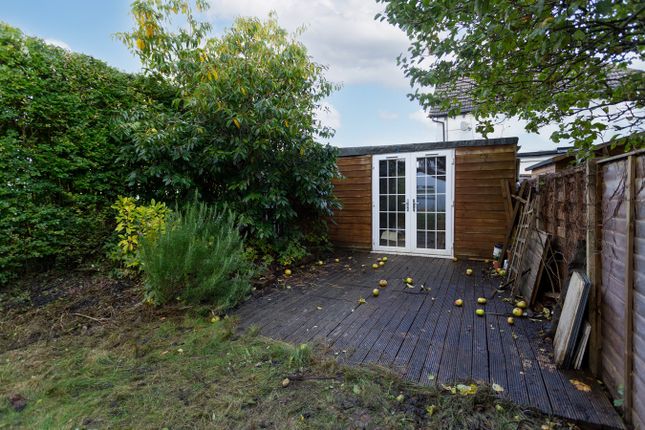 Detached house for sale in Weston Road, Guildford