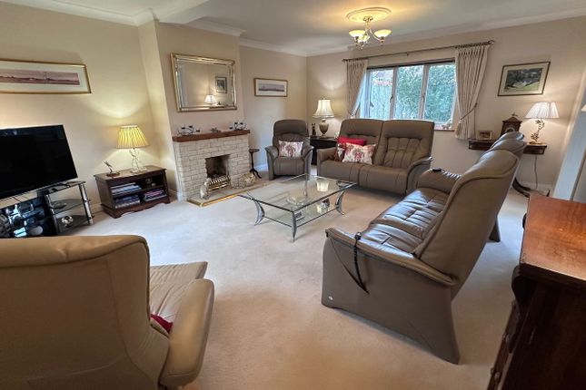 4 The Knowle, Stockley Lane, Calne photo 4