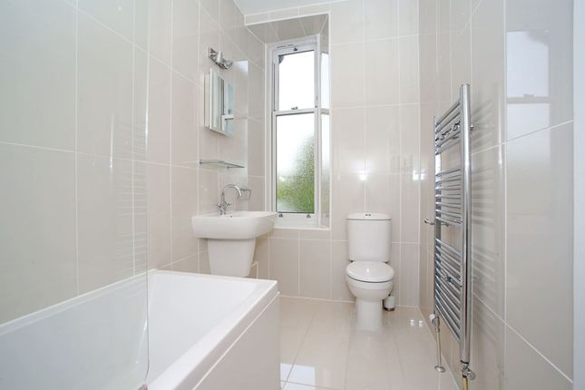 Thumbnail Flat to rent in Devonshire Road, West End, Aberdeen