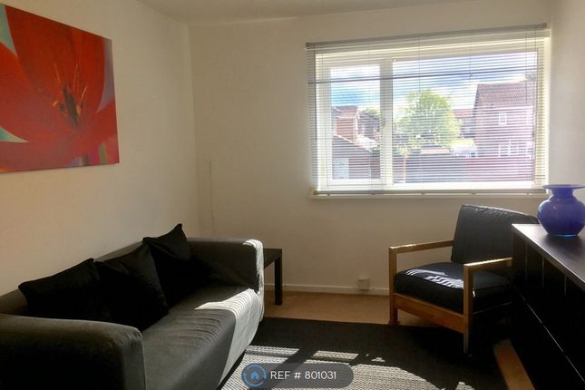 1 bed flat to rent in Deerness Park, Sunderland SR2