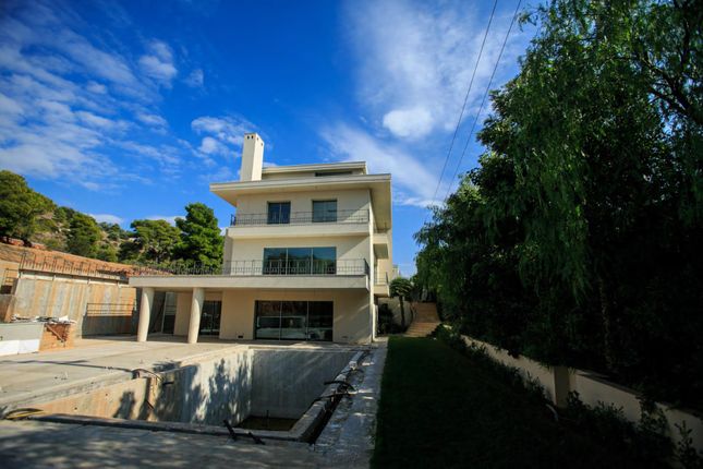 Town house for sale in Flemingk 44, Voula 166 73, Greece