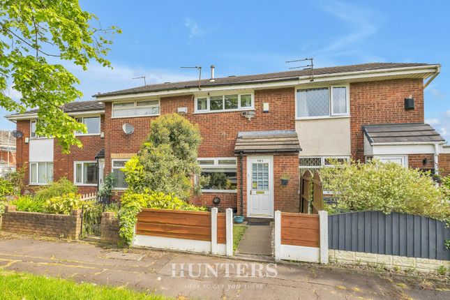 Thumbnail Terraced house for sale in Andover Avenue, Alkrington, Middleton