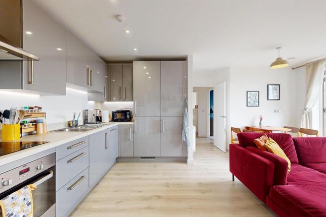 2 Bedroom For Sale At Mahindra Way, Beckton, E6 By