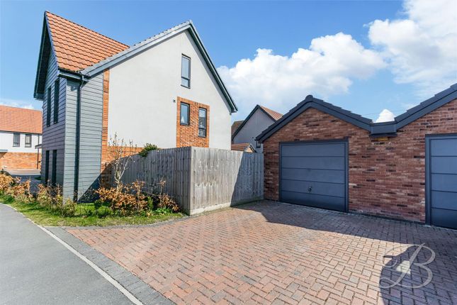 18, Peartree Lane, Mansfield photo 2