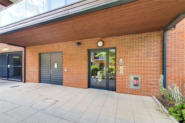Flat for sale in Conningham Court, 19 Dowding Drive, London