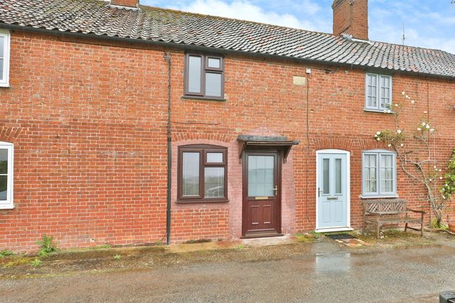 Thumbnail Cottage for sale in Chimney Street, Castle Acre, King's Lynn