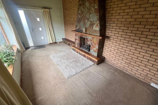 End terrace house for sale in Martland Avenue, Liverpool