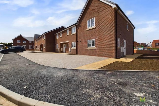 Thumbnail Property for sale in Passey Close, Oteley Road, Shrewsbury