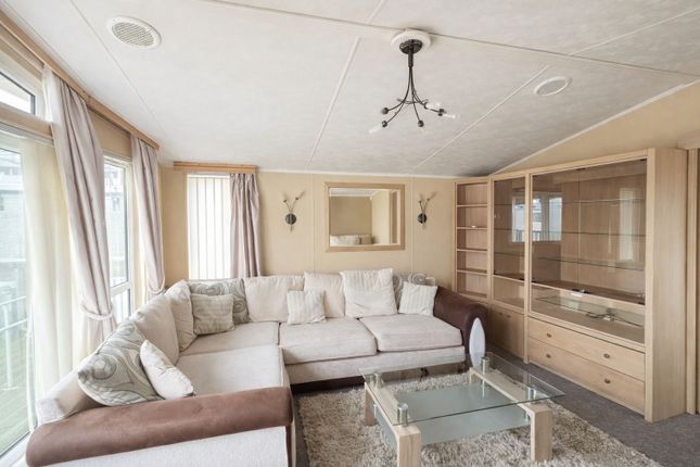 P5, Greendales Caravan Park, Morecambe photo 2