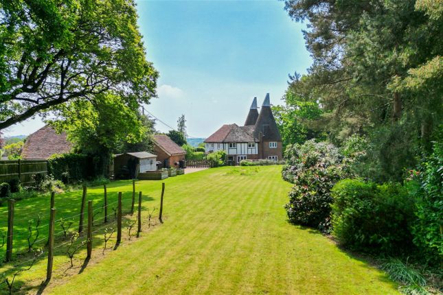 Detached house for sale in Water Lane, Hawkhurst, Cranbrook TN18