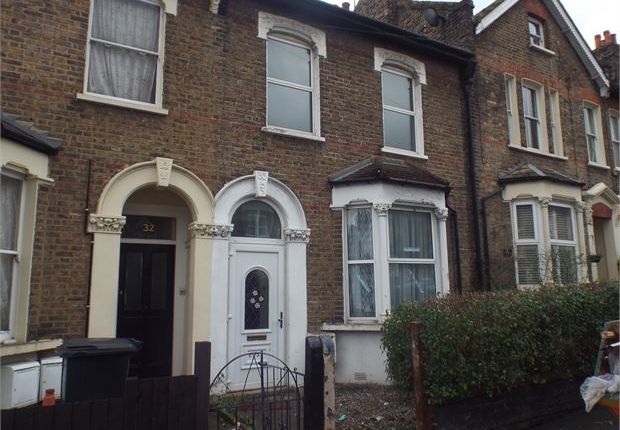 Terraced house to rent in Ennersdale Road, Hither Green, London
