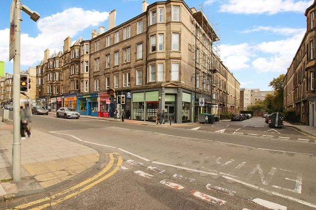 Thumbnail Flat to rent in Morningside Road, Morningside, Edinburgh