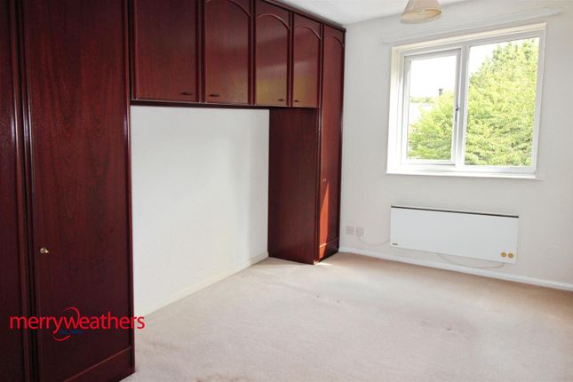 3 Ridgemount Court, Mountenoy Road, Rotherham photo 4