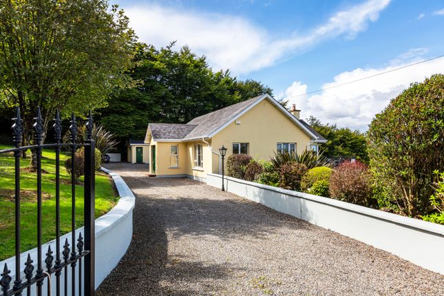 Thumbnail Detached house for sale in "Hillside", Tinnacarrick, Newbawn, Co. Wexford, Leinster, Ireland