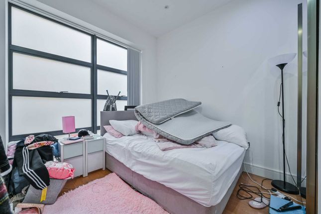 Flat for sale in Carlow House, Mornington Crescent, London
