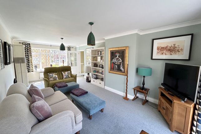Detached house for sale in Warnham Gardens, Bexhill On Sea