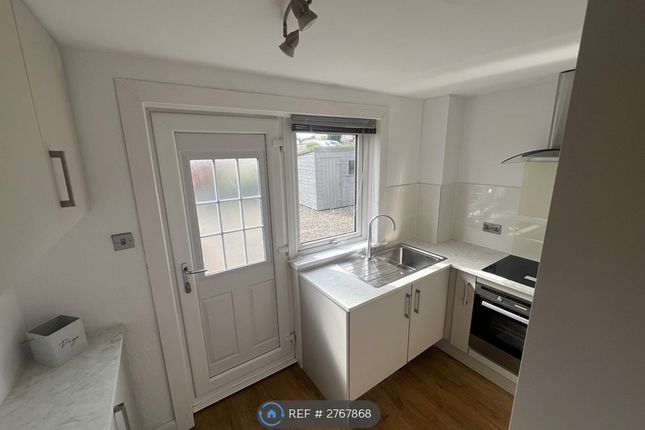 Hazel Road, Banknock, Bonnybridge photo 4