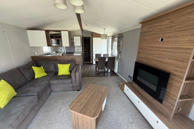 101, Manor House Holiday Park, Retford photo 3