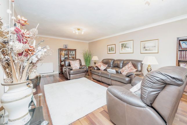 Detached bungalow for sale in Fairisle Drive, Caister-On-Sea, Great Yarmouth
