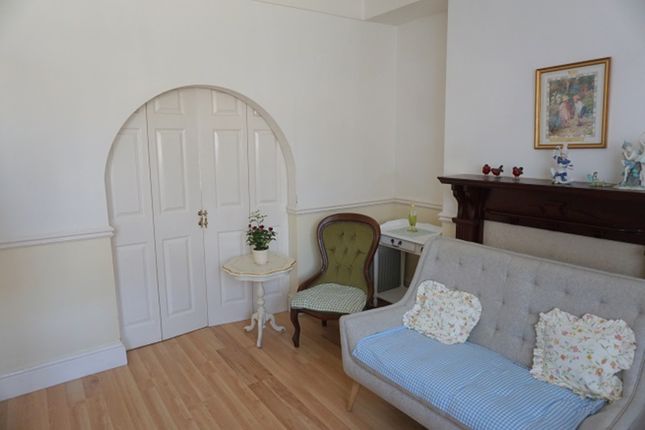 Terraced house for sale in Poulter Road, Walton, Liverpool
