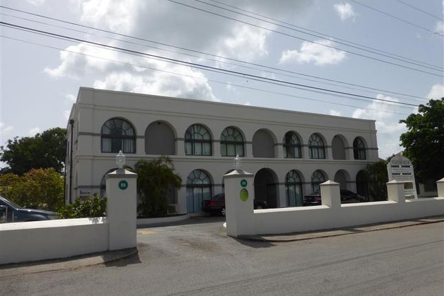 Office for sale in Stafford House, The Garrison, St. Michael, Barbados