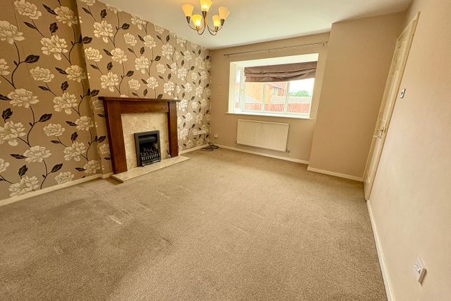 6, Geveze Way, Leicester photo 2