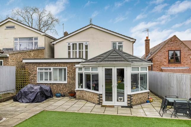 Detached house for sale in Old Road, Wheatley