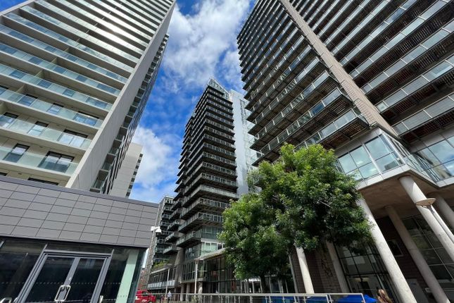 Apt 158, The Edge, Salford photo 2