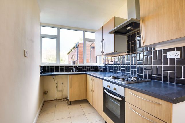 Semi-detached house to rent in Grange Road, Wigston