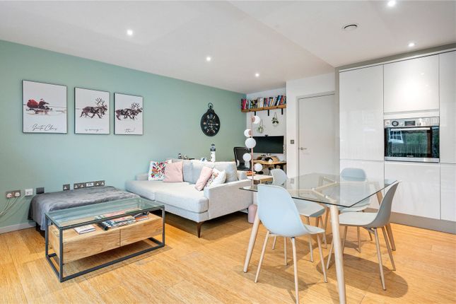 Flat A23, 400, Caledonian Road,, London photo 4