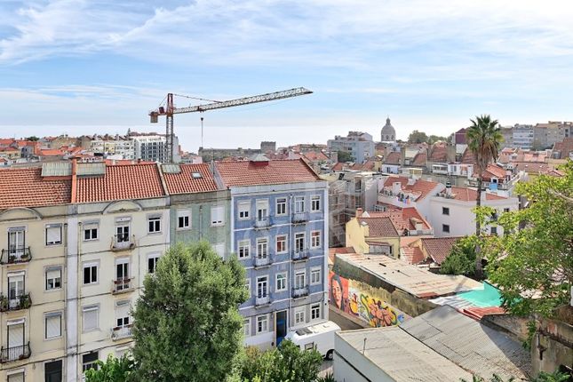 Apartment for sale in Graça (Graça), São Vicente, Lisboa