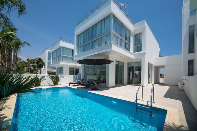 Villa for sale in Pyla, Larnaca, Cyprus