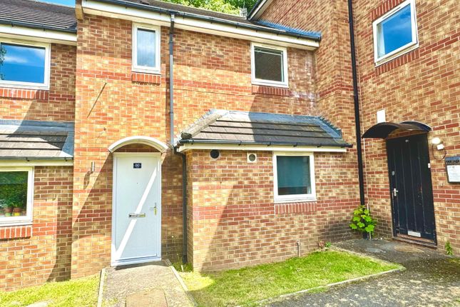 Thumbnail Terraced house to rent in Norfolk Park Village, 200 Norfolk Park Road, Sheffield, South Yorkshire