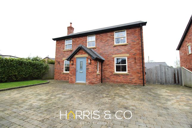 4-bed house on Mulberry House,, Back Lane, Poulton-le-Fylde, £425,000