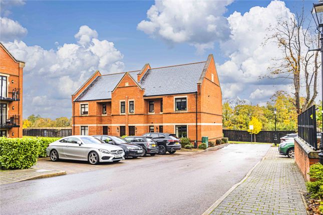 2-bed house on 3 Oxford House,, Marlborough Drive, Hertfordshire, £500,000
