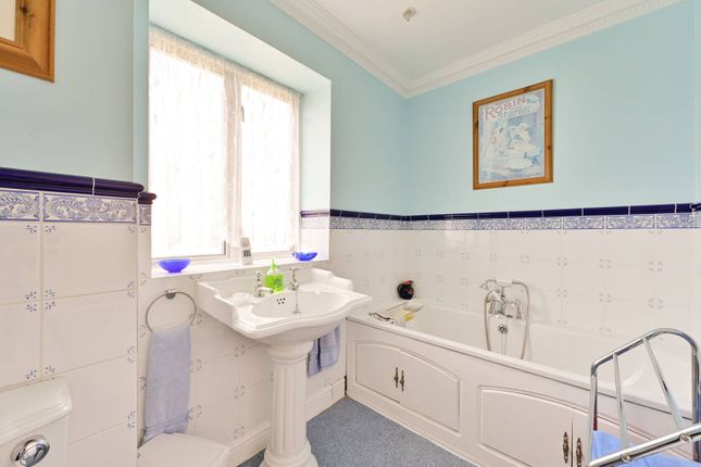 Property for sale in Dryburgh Road, Putney, London