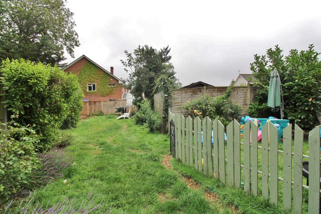 Semi-detached house for sale in Old Turnpike, Fareham