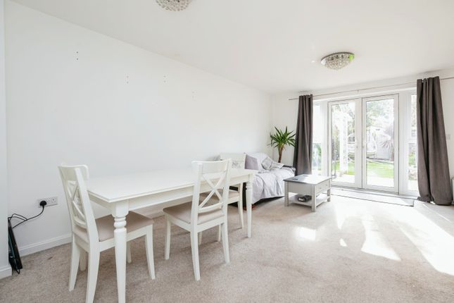 Semi-detached house for sale in Furnells Way, Bexhill-On-Sea