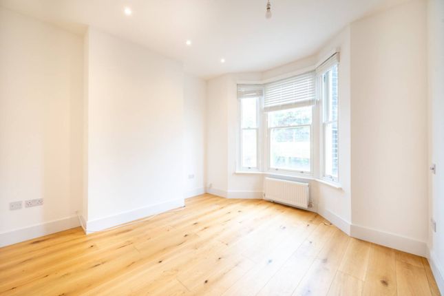 Thumbnail End terrace house for sale in Forest Lane, Maryland, London